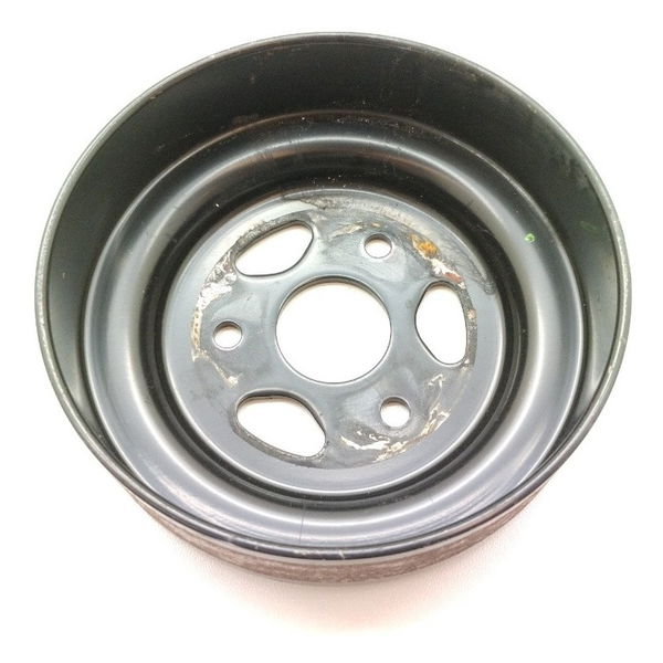 Polia Da Bomba De Agua Honda Crv Lx 2014