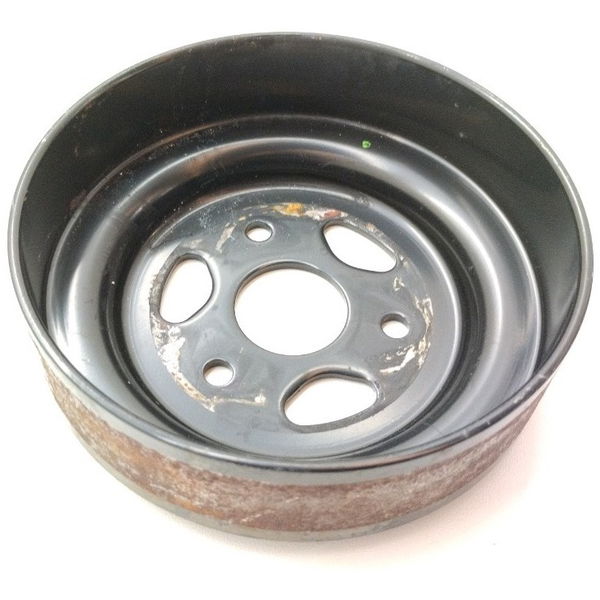 Polia Da Bomba De Agua Honda Crv Lx 2014