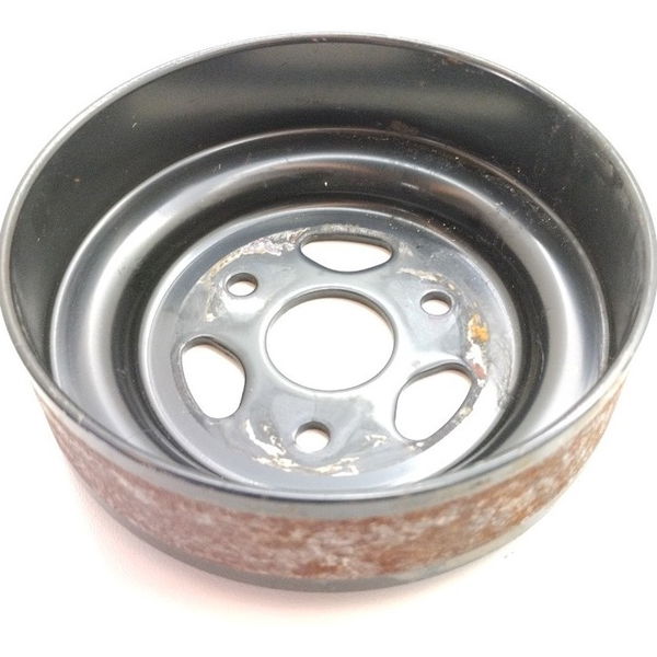 Polia Da Bomba De Agua Honda Crv Lx 2014