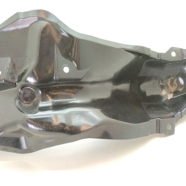 Protetor Gargalo Tanque Honda Crv Lx 2014