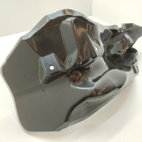 Protetor Gargalo Tanque Honda Crv Lx 2014