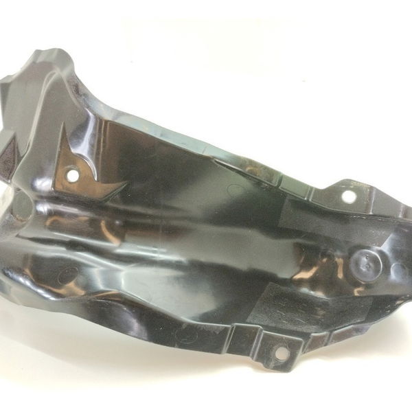 Protetor Gargalo Tanque Honda Crv Lx 2014