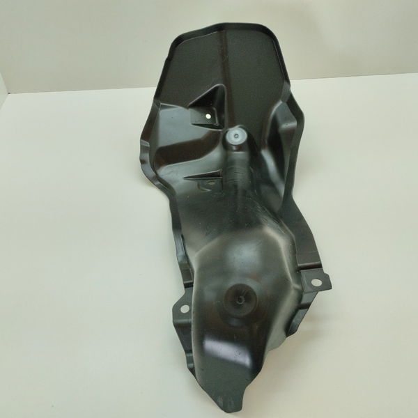 Protetor Gargalo Tanque Honda Crv Lx 2014