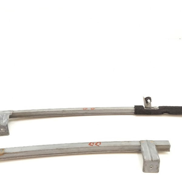 Guias Vidro Dianteiro Direito Honda Crv 2014