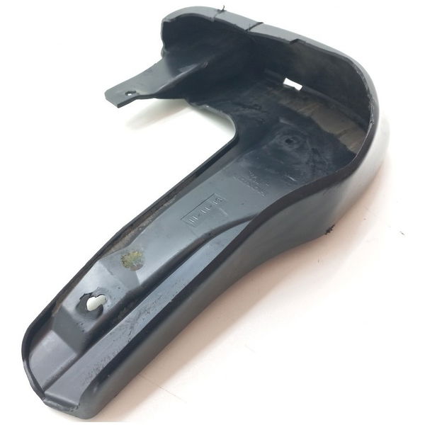 Acabamento Para-barro Honda Crv Lx 2014