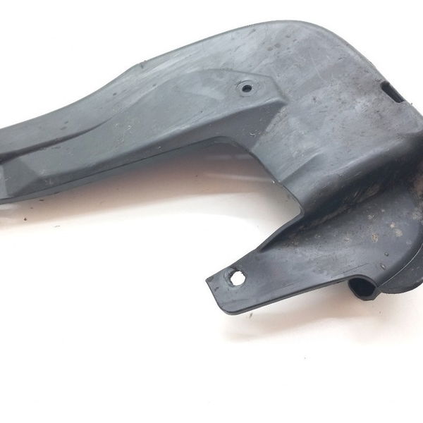 Acabamento Para-barro Honda Crv Lx 2014
