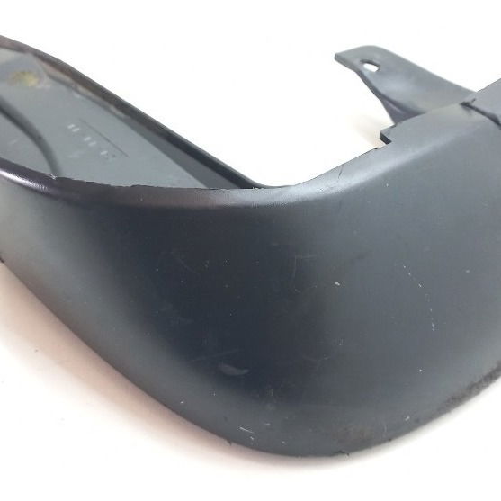 Acabamento Para-barro Honda Crv Lx 2014