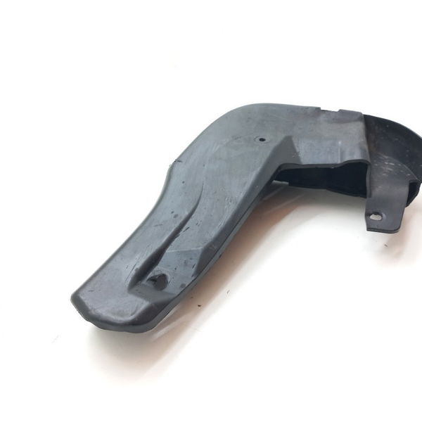 Acabamento Para-barro Honda Crv Lx 2014