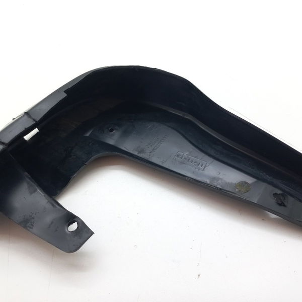 Acabamento Para-barro Honda Crv Lx 2014