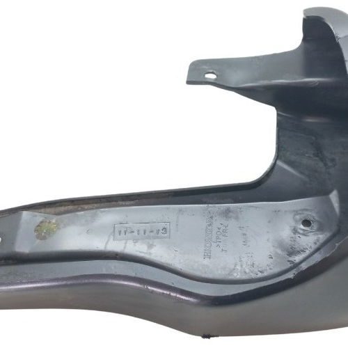 Acabamento Para-barro Honda Crv Lx 2014