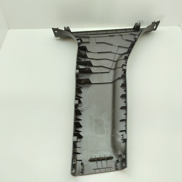 Acabamento Lateral Lado Esquerdo Honda Crv Lx 2014