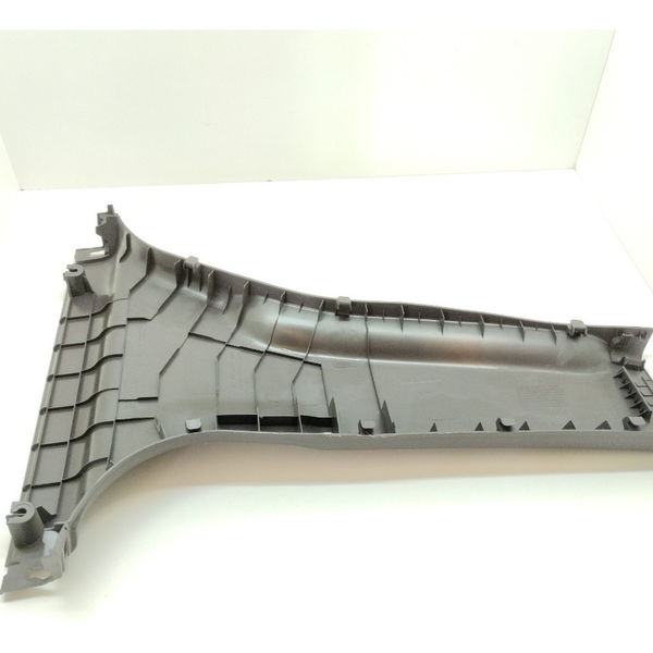 Acabamento Lateral Lado Esquerdo Honda Crv Lx 2014