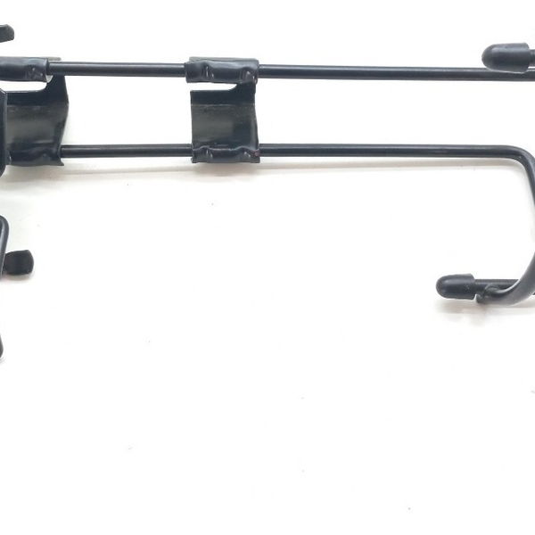 Suporte Extintor Honda Crv Lx 2014