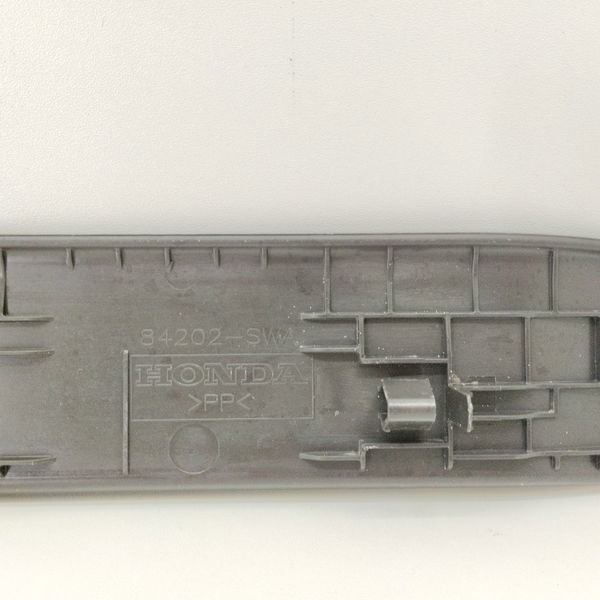 Soleira Porta Dianteira Esquerdo Honda Crv 2014