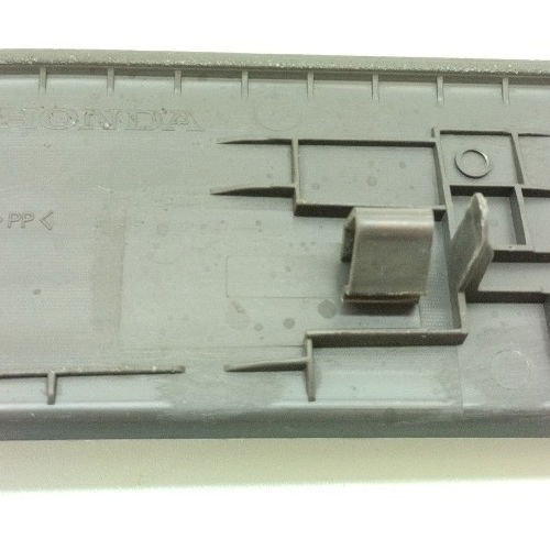 Soleira Porta Traseira Direito Honda Crv Lx 2014