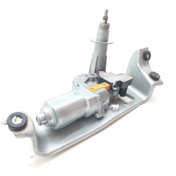 Motor Limpador Vidro Traseiro Honda Crv Lx 2014