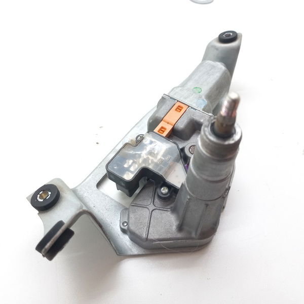 Motor Limpador Vidro Traseiro Honda Crv Lx 2014