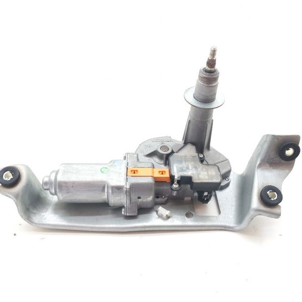 Motor Limpador Vidro Traseiro Honda Crv Lx 2014