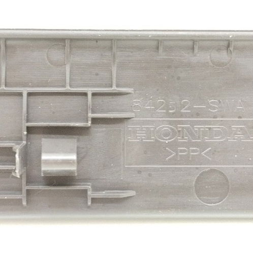 Soleira Porta Dianteira Direito Honda Crv Lx 2014