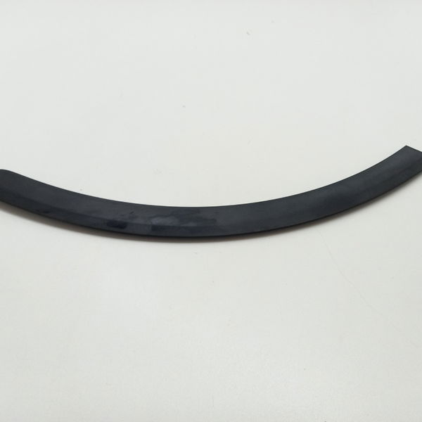 Moldura Do Para Choque Traseira Lado Esquerdo Honda Crv 2014