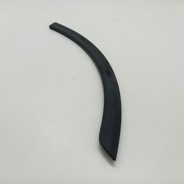 Moldura Do Para Choque Traseira Lado Esquerdo Honda Crv 2014