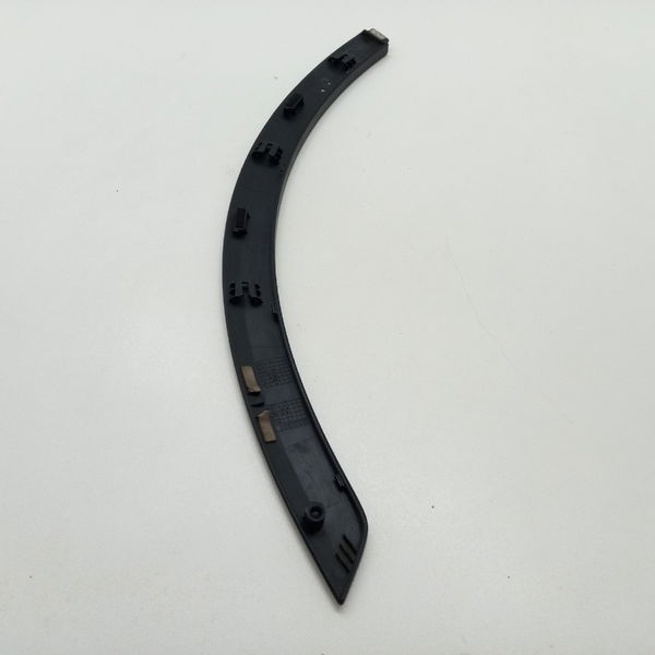 Moldura Do Para Choque Traseira Lado Esquerdo Honda Crv 2014