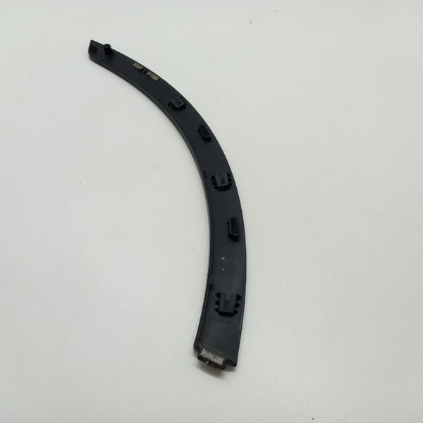 Moldura Do Para Choque Traseira Lado Esquerdo Honda Crv 2014