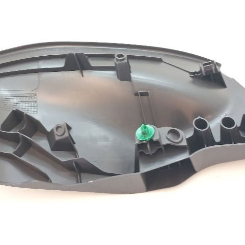 Acabamento Soleira Porta Traseira Esquerda Honda Crv Lx 2014