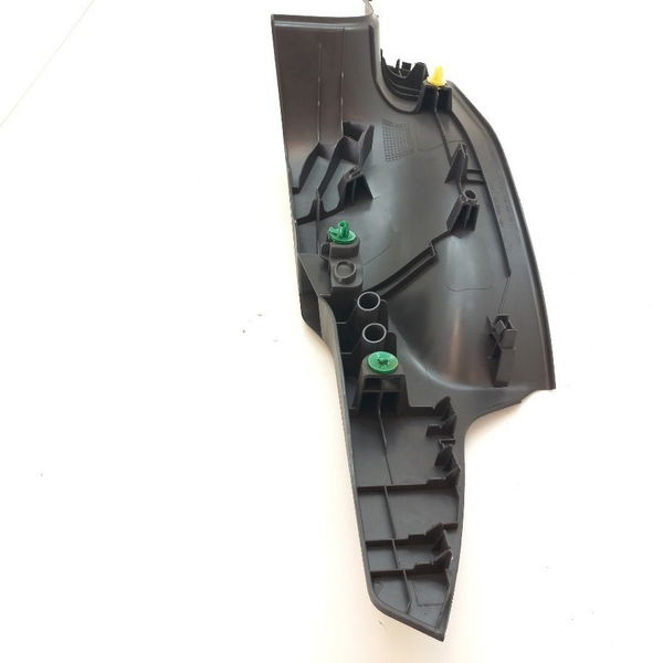 Acabamento Soleira Porta Traseira Esquerda Honda Crv Lx 2014