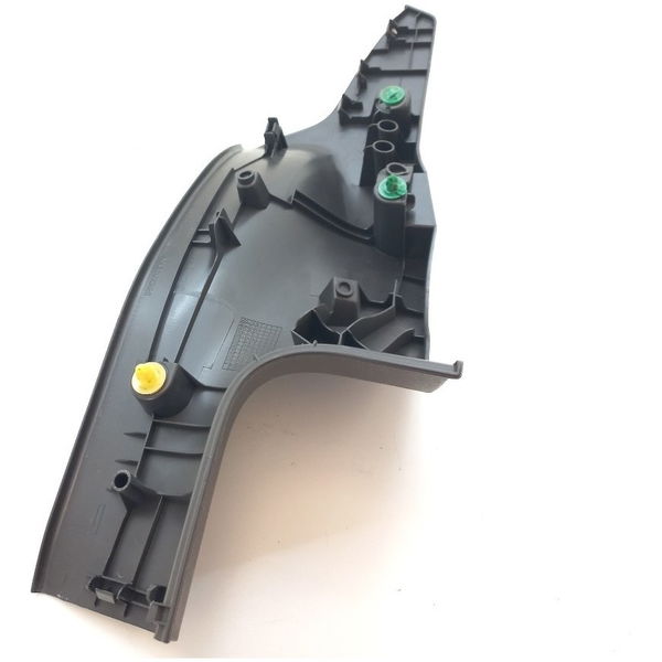 Acabamento Soleira Porta Traseira Esquerda Honda Crv Lx 2014