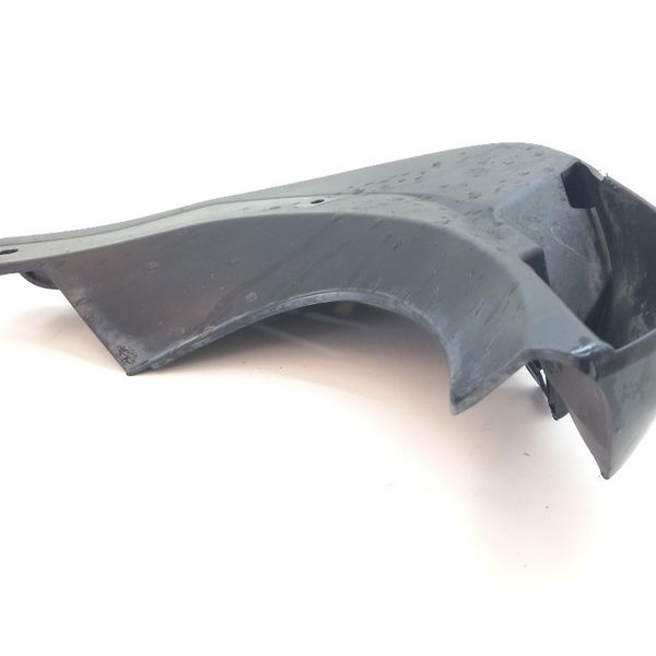 Acabamento Para-barro Honda Crv Lx 2014