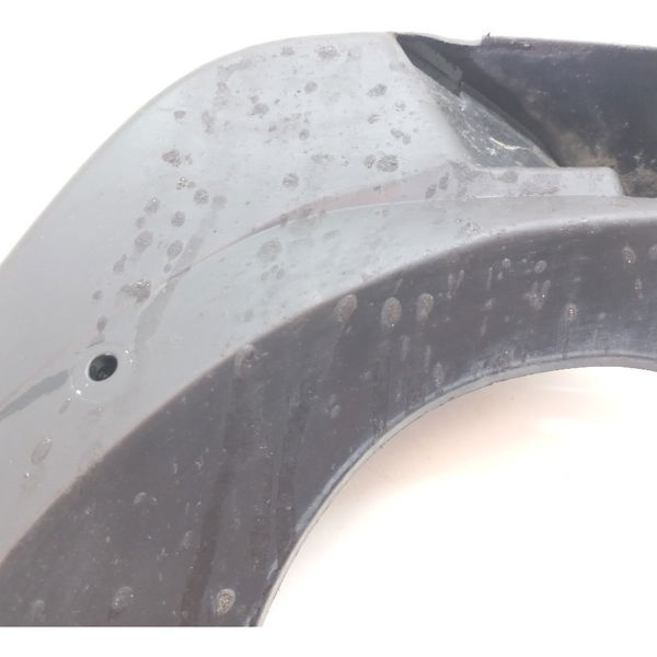 Acabamento Para-barro Honda Crv Lx 2014
