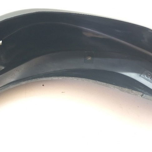 Acabamento Para-barro Honda Crv Lx 2014