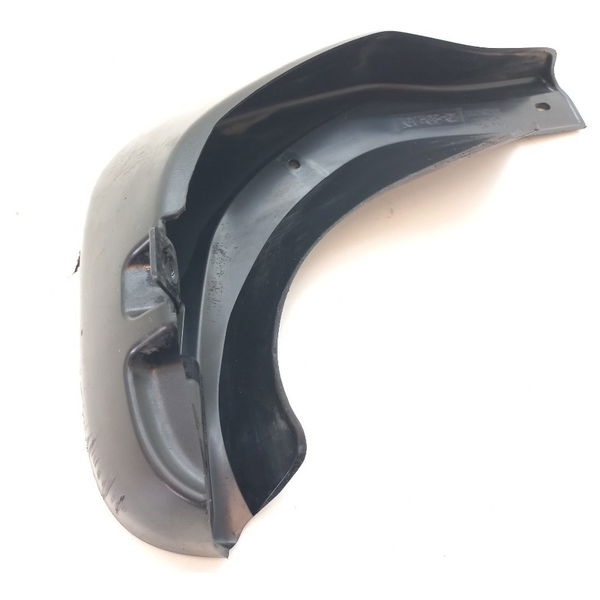 Acabamento Para-barro Honda Crv Lx 2014
