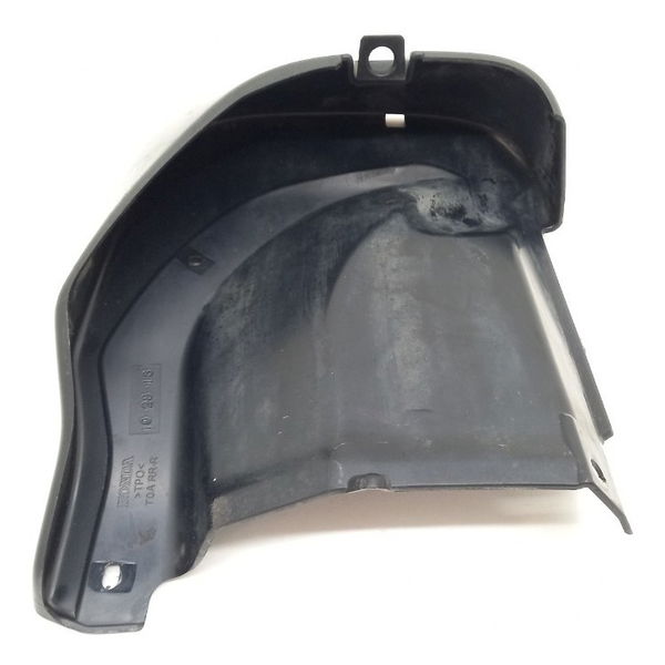 Acabamento Para-barro Honda Crv 2014