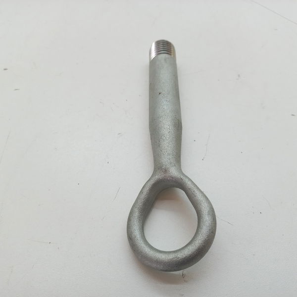 Parafuso Reboque Hyundai Hb20 Confort 1.0 2019