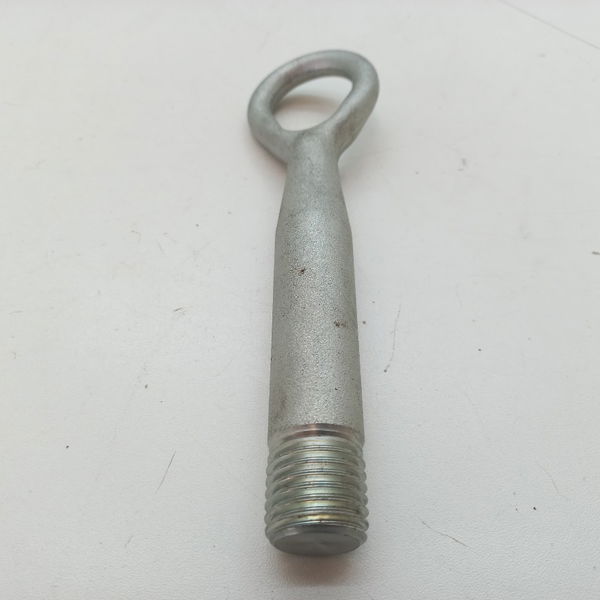 Parafuso Reboque Hyundai Hb20 Confort 1.0 2019