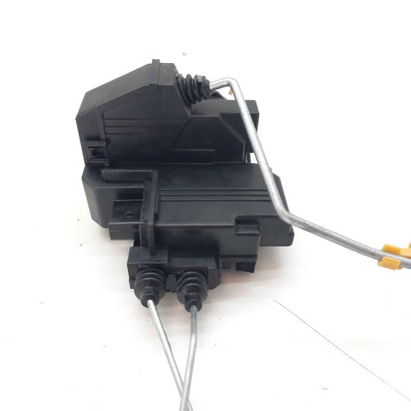 Fechadura Traseira Esquerda Hyundai Hb20 1.0 2019
