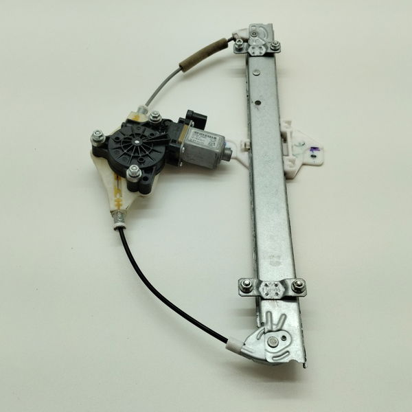 Maquina Vidro Tras/esq Hyundai Hb20 Comfort Plus 1.012v 2019