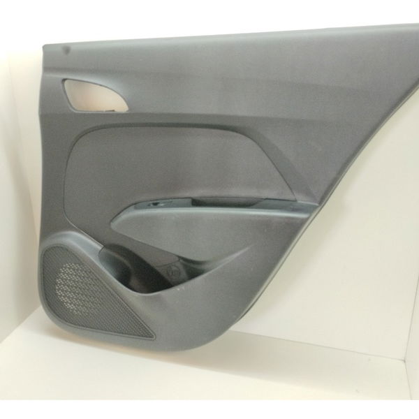 Forro Porta Traseira Direita Hyundai Hb20 Comfort 1.0 2019