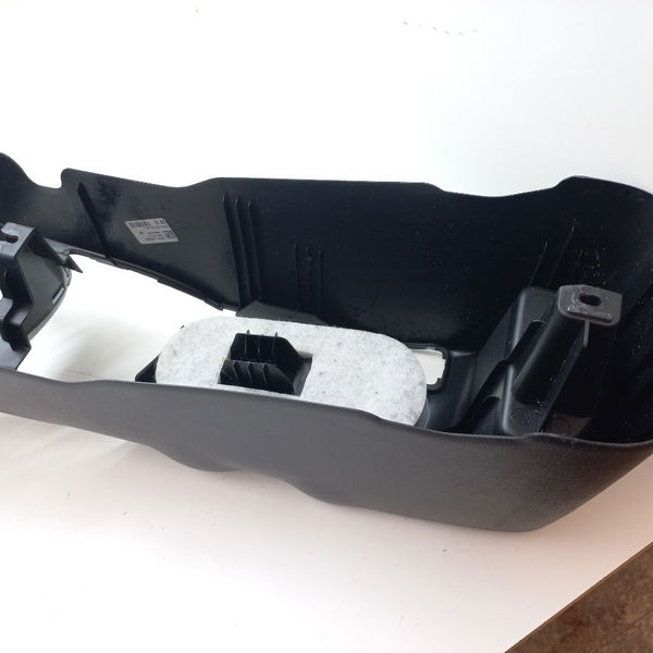 Console Central Hyundai Hb20 Confort 1.0 2019