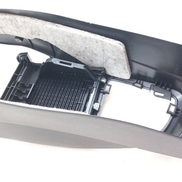 Console Central Hyundai Hb20 Confort 1.0 2019