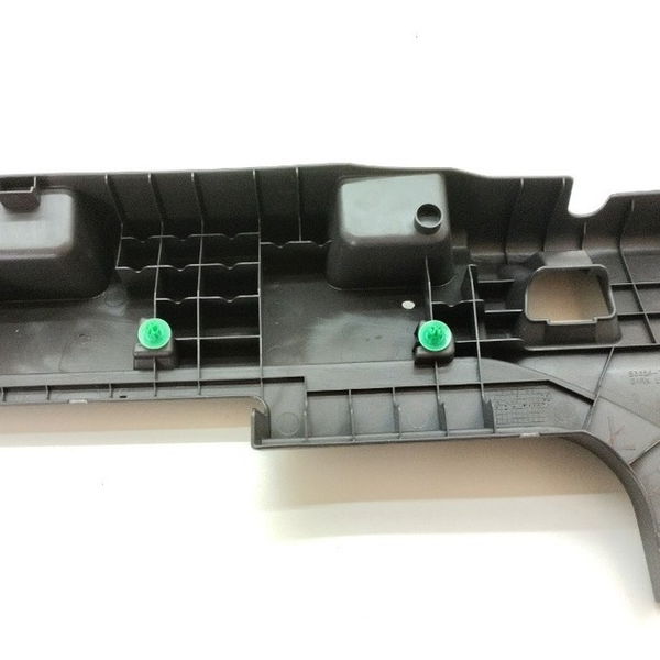 Acabamento Carpete Traseira Esquerdo Honda Crv Lx 2014