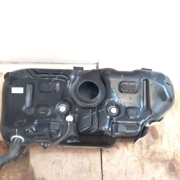 Tanque Combustivel Hb20 Confort 1.0 2019