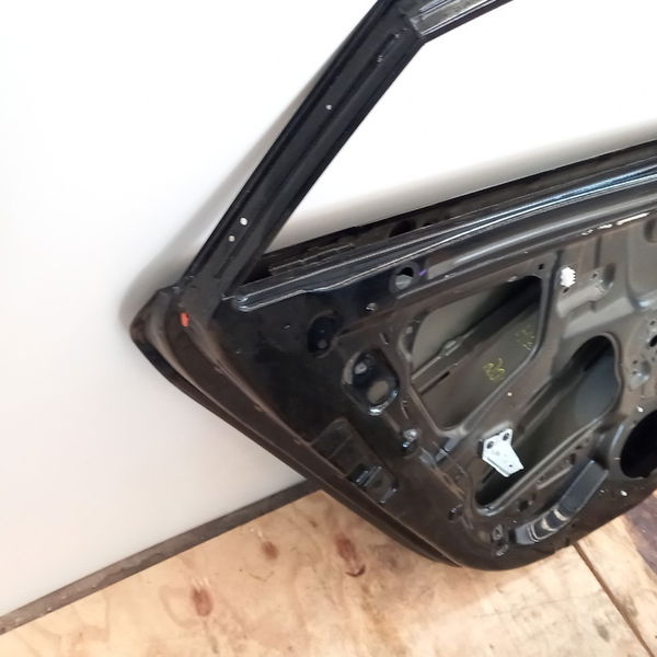 Porta Traseira Esquerda Hb20 Confort 1.0 2019