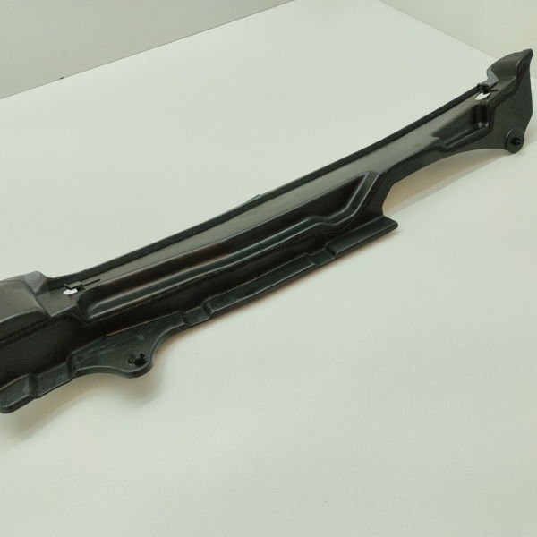 Acabamento Interno Paralama Esquerdo Honda Crv 2014