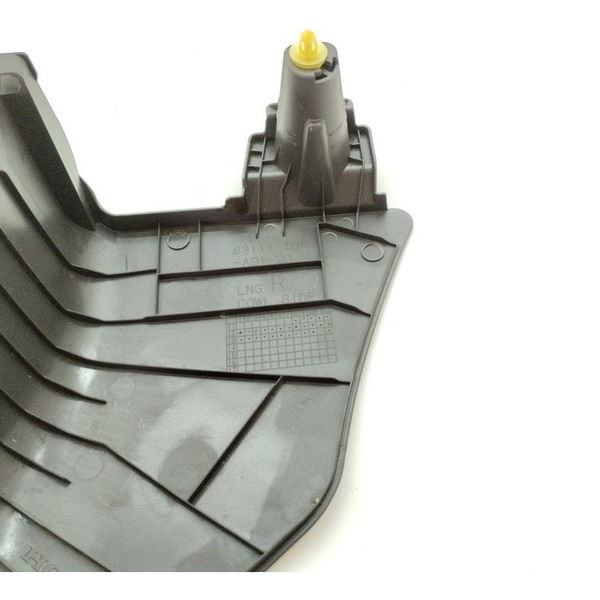 Soleira Interna Lado Direito Honda Crv 2014