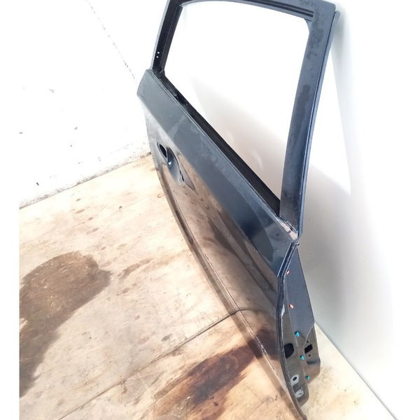 Porta Traseira Direita Hb20 Confort 1.0 2019