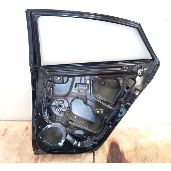 Porta Traseira Direita Hb20 Confort 1.0 2019