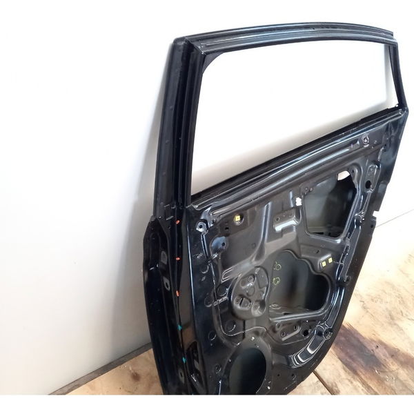 Porta Traseira Direita Hb20 Confort 1.0 2019